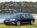 Citroen C5 Break V6 HDi 2008 года (AU)